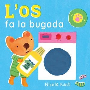 OS FA LA BUGADA, L' | 9788447953530 | KENT, NICOLA | Llibreria Online de Banyoles | Comprar llibres en català i castellà online