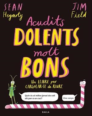 ACUDITS DOLENTS MOLT BONS | 9788447953714 | HEGARTY, SEAN | Llibreria Online de Banyoles | Comprar llibres en català i castellà online