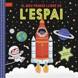 MEU PRIMER LLIBRE DE L'ESPAI, EL | 9788447953769 | MACMILLAN PUBLISHERS INTERNATIONAL | Llibreria L'Altell - Llibreria Online de Banyoles | Comprar llibres en català i castellà online - Llibreria de Girona