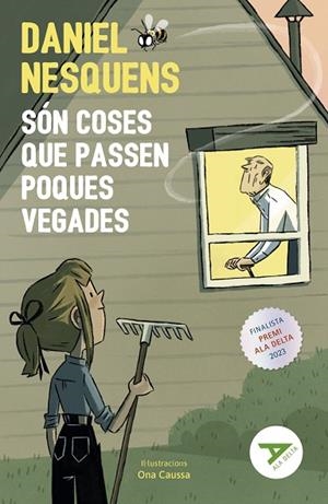 SÓN COSES QUE PASSEN POQUES VEGADES | 9788447951680 | NESQUENS, DANIEL | Llibreria Online de Banyoles | Comprar llibres en català i castellà online