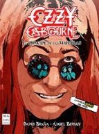 OZZY OSBOURNE | 9788410459168 | BRAÑA, DAVID | Llibreria L'Altell - Llibreria Online de Banyoles | Comprar llibres en català i castellà online - Llibreria de Girona