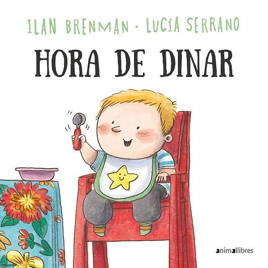 HORA DE DINAR | 9788410302426 | ILAN BRENMAN | Llibreria Online de Banyoles | Comprar llibres en català i castellà online