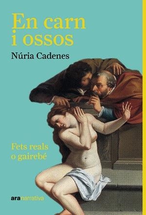 EN CARN I OSSOS | 9788411731416 | CADENES I ALABERNIA, NÚRIA | Llibreria Online de Banyoles | Comprar llibres en català i castellà online