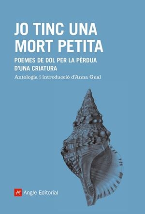 JO TINC UNA MORT PETITA | 9788410112803 | AUTOR, SENSE | Llibreria Online de Banyoles | Comprar llibres en català i castellà online