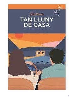TAN LLUNY DE CASA | 9788410198227 | Llibreria Online de Banyoles | Comprar llibres en català i castellà online
