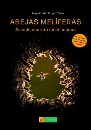 ABEJAS MELÍFERAS | 9788412587579 | TAUTZ, JÜRGEN/ARNDT, INGO | Llibreria L'Altell - Llibreria Online de Banyoles | Comprar llibres en català i castellà online - Llibreria de Girona