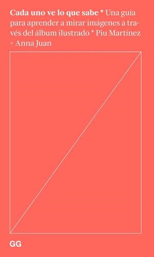 CADA UNO VE LO QUE SABE | 9788425235504 | JUAN CANTAVELLA, ANNA/MARTÍNEZ LÓPEZ, SONIA | Llibreria Online de Banyoles | Comprar llibres en català i castellà online