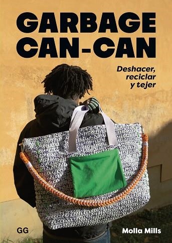 GARBAGE CAN-CAN | 9788425235580 | MILLS, MOLLA | Llibreria Online de Banyoles | Comprar llibres en català i castellà online