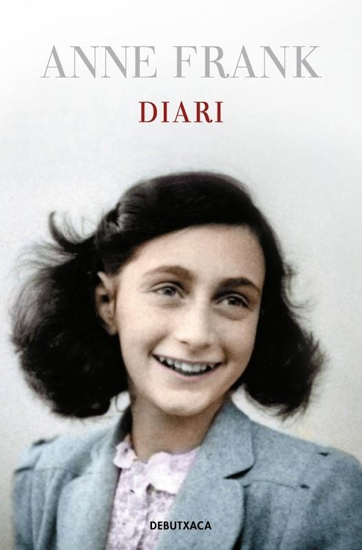 DIARI D'ANNE FRANK | 9788418132971 | FRANK, ANNE | Llibreria L'Altell - Llibreria Online de Banyoles | Comprar llibres en català i castellà online - Llibreria de Girona