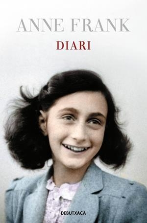 DIARI D'ANNE FRANK | 9788418132971 | FRANK, ANNE | Llibreria Online de Banyoles | Comprar llibres en català i castellà online