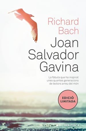 JOAN SALVADOR GAVINA | 9788419394460 | BACH, RICHARD | Llibreria L'Altell - Llibreria Online de Banyoles | Comprar llibres en català i castellà online - Llibreria de Girona