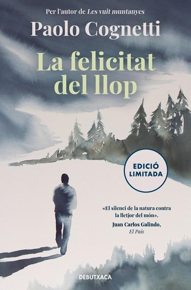 FELICITAT DEL LLOP, LA | 9788419394675 | COGNETTI, PAOLO | Llibreria L'Altell - Llibreria Online de Banyoles | Comprar llibres en català i castellà online - Llibreria de Girona