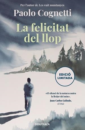 FELICITAT DEL LLOP, LA | 9788419394675 | COGNETTI, PAOLO | Llibreria Online de Banyoles | Comprar llibres en català i castellà online