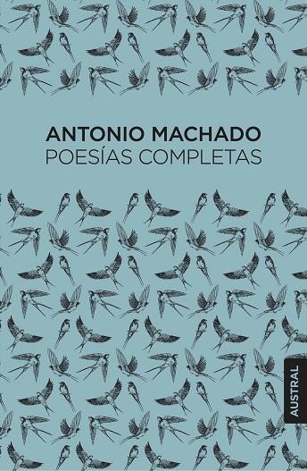 POESÍAS COMPLETAS | 9788467076424 | MACHADO, ANTONIO | Llibreria Online de Banyoles | Comprar llibres en català i castellà online