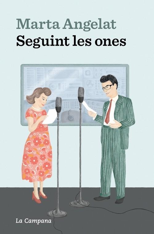 SEGUINT LES ONES | 9788419245663 | ANGELAT, MARTA | Llibreria L'Altell - Llibreria Online de Banyoles | Comprar llibres en català i castellà online - Llibreria de Girona