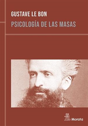 PSICOLOGÍA DE LAS MASAS (EDICIÓN RENOVADA) | 9788471127839 | LE BON, GUSTAVE | Llibreria L'Altell - Llibreria Online de Banyoles | Comprar llibres en català i castellà online - Llibreria de Girona