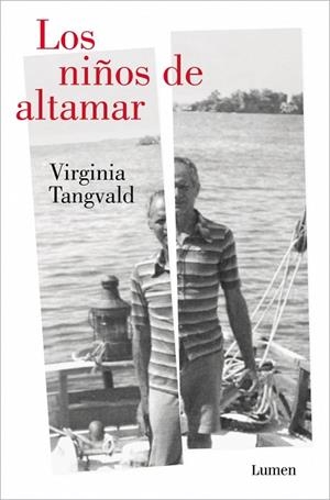 LOS NIÑOS DE ALTAMAR | 9788426431783 | TANGVALD, VIRGINIA | Llibreria Online de Banyoles | Comprar llibres en català i castellà online