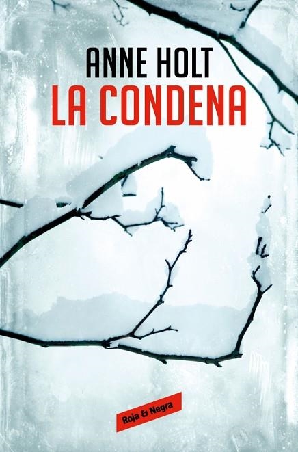 CONDENA (HANNE WILHELMSEN 10), LA | 9788410352117 | HOLT, ANNE | Llibreria Online de Banyoles | Comprar llibres en català i castellà online