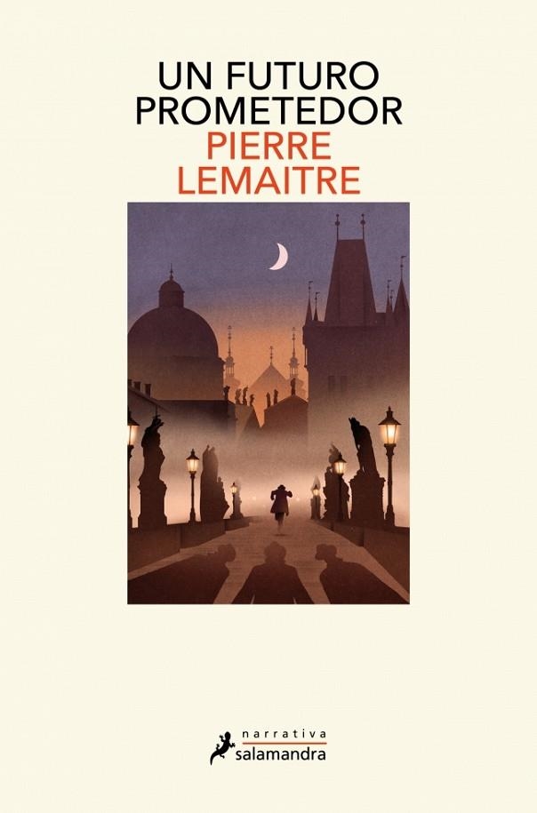 UN FUTURO PROMETEDOR (LOS AÑOS GLORIOSOS 3) | 9788410340602 | LEMAITRE, PIERRE | Llibreria L'Altell - Llibreria Online de Banyoles | Comprar llibres en català i castellà online - Llibreria de Girona