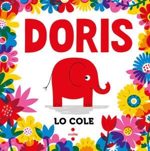 DORIS | 9788466158428 | COLE, LO | Llibreria L'Altell - Llibreria Online de Banyoles | Comprar llibres en català i castellà online - Llibreria de Girona