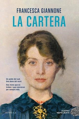 CARTERA, LA | 9788410346475 | GIANNONE, FRANCESCA | Llibreria Online de Banyoles | Comprar llibres en català i castellà online