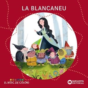 LA BLANCANEU | 9788448964351 | BALDÓ, ESTEL/GIL, ROSA/SOLIVA, MARIA | Llibreria L'Altell - Llibreria Online de Banyoles | Comprar llibres en català i castellà online - Llibreria de Girona