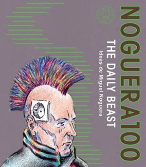 NOGUERA 100 | 9788410323384 | NOGUERA, MIGUEL | Llibreria Online de Banyoles | Comprar llibres en català i castellà online