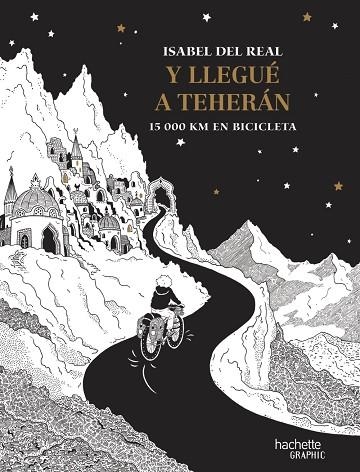 Y LLEGUÉ A TEHERÁN. | 9788410301153 | DEL REAL, ISABEL | Llibreria Online de Banyoles | Comprar llibres en català i castellà online