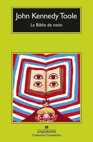 BIBLIA DE NEÓN, LA | 9788433929105 | TOOLE, JOHN KENNEDY | Llibreria Online de Banyoles | Comprar llibres en català i castellà online