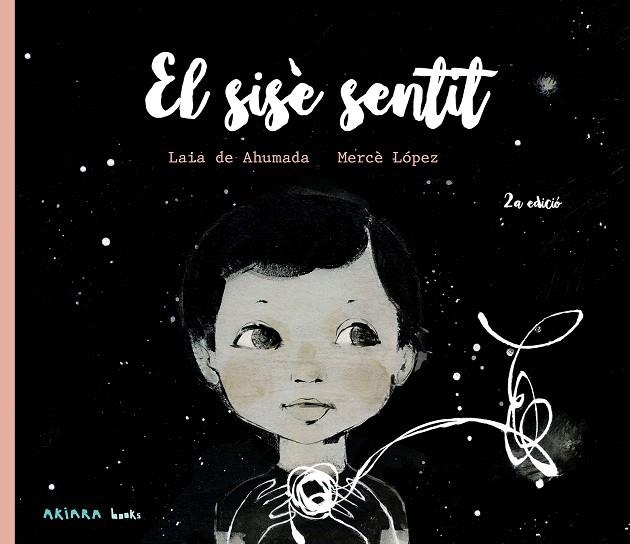 SISÈ SENTIT, EL | 9788418972744 | DE AHUMADA, LAIA/LÓPEZ, MERCÈ | Llibreria L'Altell - Llibreria Online de Banyoles | Comprar llibres en català i castellà online - Llibreria de Girona