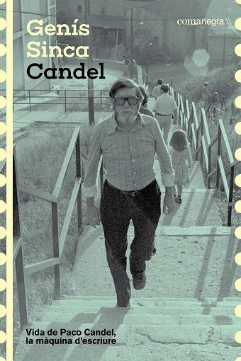 CANDEL | 9788410161511 | SINCA, GENÍS | Llibreria Online de Banyoles | Comprar llibres en català i castellà online