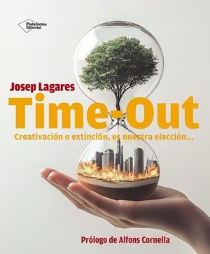TIME-OUT | 9791387568436 | LAGARES, JOSEP | Llibreria Online de Banyoles | Comprar llibres en català i castellà online