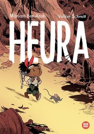 HEURA | 9791387594022 | SCHMITT, VOLKER | Llibreria Online de Banyoles | Comprar llibres en català i castellà online