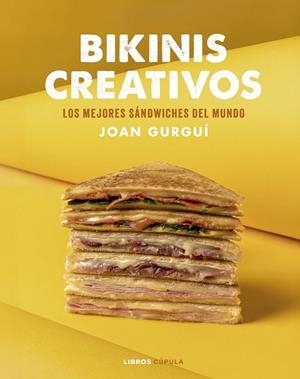 BIKINIS CREATIVOS | 9788448042547 | GURGUÍ, JOAN | Llibreria Online de Banyoles | Comprar llibres en català i castellà online