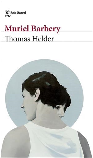 THOMAS HELDER | 9788432244568 | BARBERY, MURIEL | Llibreria Online de Banyoles | Comprar llibres en català i castellà online