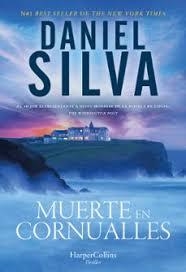 MUERTE EN CORNUALLES | 9788410642300 | SILVA, DANIEL | Llibreria L'Altell - Llibreria Online de Banyoles | Comprar llibres en català i castellà online - Llibreria de Girona