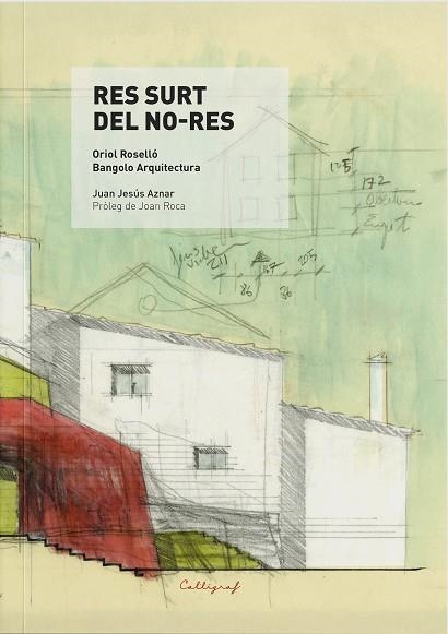 RES SURT DEL NO-RES | 9788412937947 | AZNAR DEL ÁGUILA, JUAN JESÚS | Llibreria Online de Banyoles | Comprar llibres en català i castellà online