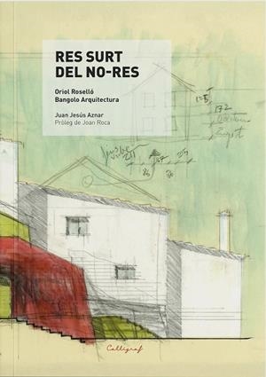 RES SURT DEL NO-RES | 9788412937947 | AZNAR DEL ÁGUILA, JUAN JESÚS | Llibreria Online de Banyoles | Comprar llibres en català i castellà online