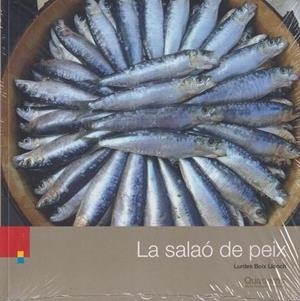 SALAÓ DE PEIX, LA | 9788418734465 | BOIX LLONCH, LURDES | Llibreria Online de Banyoles | Comprar llibres en català i castellà online