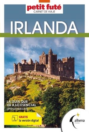 IRLANDA | 9788418086632 | VARIOS AUTORES | Llibreria Online de Banyoles | Comprar llibres en català i castellà online