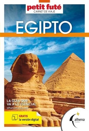 EGIPTO | 9788418086625 | AAVV | Llibreria Online de Banyoles | Comprar llibres en català i castellà online