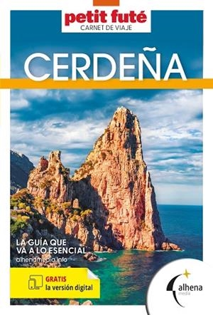 CERDEÑA | 9788418086618 | AAVV | Llibreria Online de Banyoles | Comprar llibres en català i castellà online