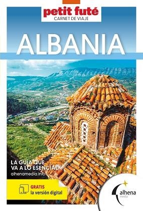 ALBANIA | 9788418086588 | AAVV | Llibreria Online de Banyoles | Comprar llibres en català i castellà online