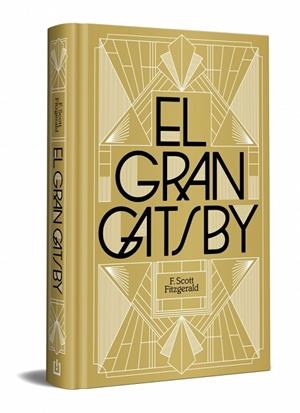 EL GRAN GATSBY (EDICIÓN CONMEMORATIVA) | 9788466380867 | FITZGERALD, FRANCIS SCOTT | Llibreria Online de Banyoles | Comprar llibres en català i castellà online