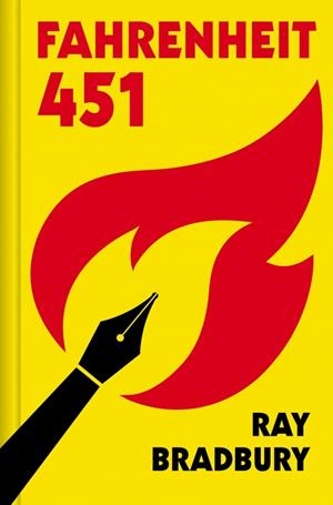 FAHRENHEIT 451 (EDICIÓN CONMEMORATIVA) | 9788466380621 | BRADBURY, RAY | Llibreria Online de Banyoles | Comprar llibres en català i castellà online