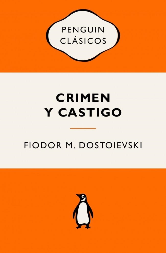 CRIMEN Y CASTIGO | 9788491057314 | DOSTOIEVSKI, FIÓDOR M. | Llibreria L'Altell - Llibreria Online de Banyoles | Comprar llibres en català i castellà online - Llibreria de Girona