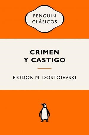 CRIMEN Y CASTIGO | 9788491057314 | DOSTOIEVSKI, FIÓDOR M. | Llibreria Online de Banyoles | Comprar llibres en català i castellà online