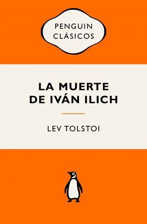 LA MUERTE DE IVÁN ILICH | 9788491057338 | TOLSTOI, LEV | Llibreria Online de Banyoles | Comprar llibres en català i castellà online