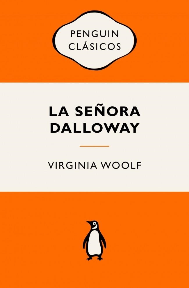LA SEÑORA DALLOWAY | 9788491057109 | WOOLF, VIRGINIA | Llibreria Online de Banyoles | Comprar llibres en català i castellà online