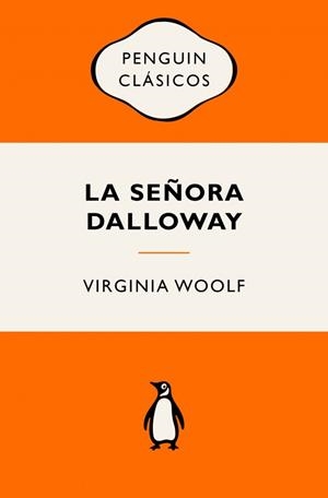 LA SEÑORA DALLOWAY | 9788491057109 | WOOLF, VIRGINIA | Llibreria Online de Banyoles | Comprar llibres en català i castellà online